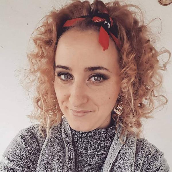 Madalina Neculai, Foto: Arhiva personala