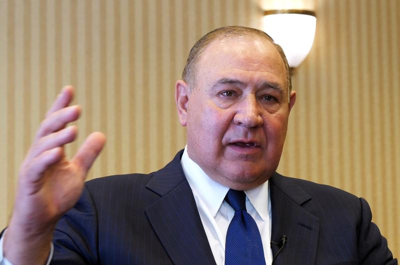 Generalul Chuck Wald, Foto: Hotnews