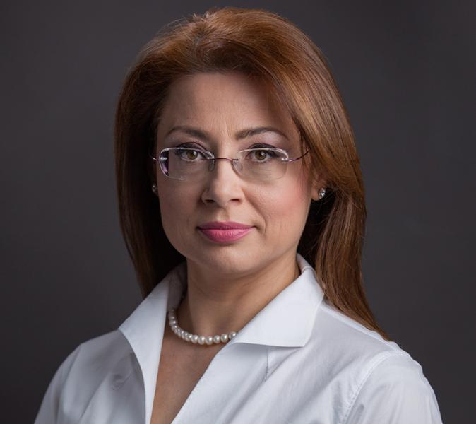 Oana Florea, Foto: Camera Deputatilor