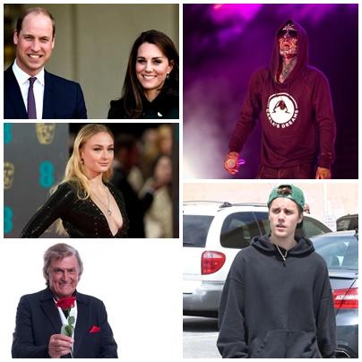 vedete, Foto: Colaj foto