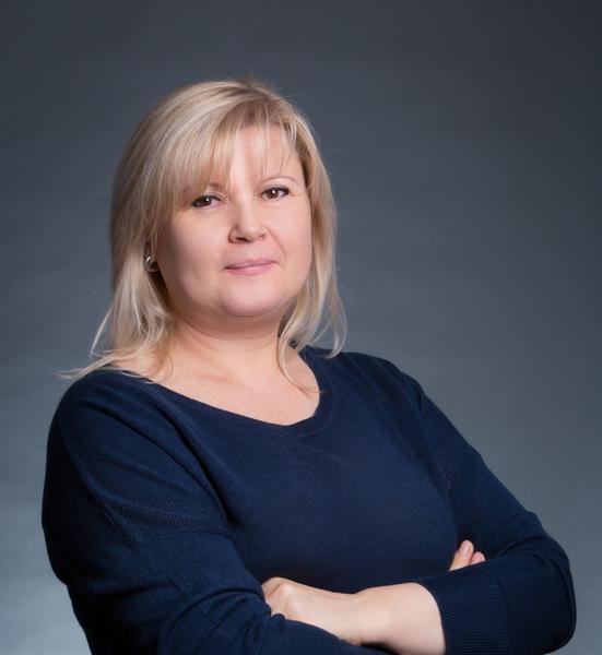 Doina Muștescu, Foto: Sanofi Romania