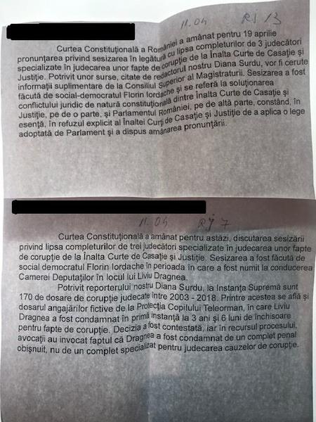 Stire RRA, cu si fara Liviu Dragnea, Foto: Hotnews