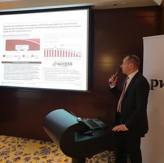 Bogdan Belciu, Partener PwC Romania, Foto: Hotnews