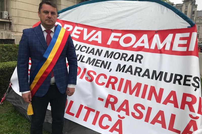 Lucian Morar, Foto: Arhiva personala