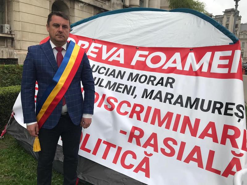 Lucian Morar, Foto: Arhiva personala