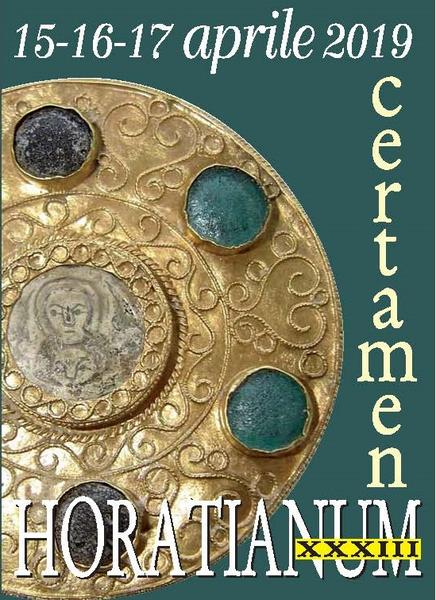 Olimpiada latina, Foto: Liceovenosa.gov.it