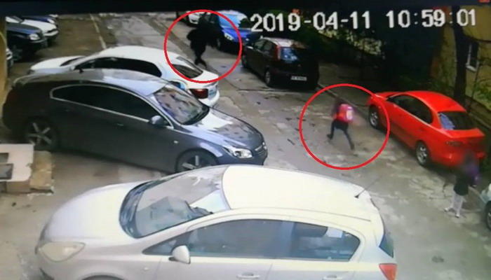 fetita talharita, Foto: Ziarul de Iasi