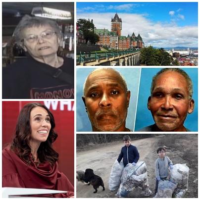 Faze tari, Foto: Colaj foto