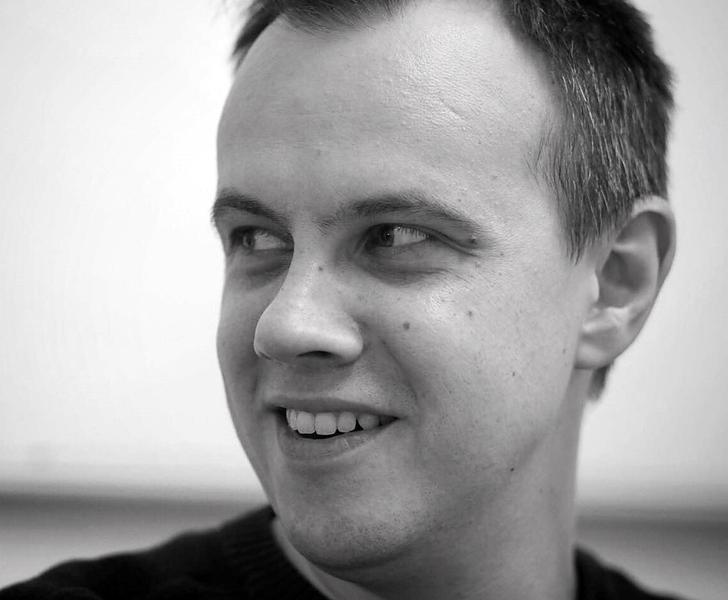 Daniel Musat, Foto: Arhiva personala