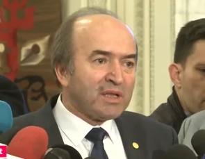 Tudorel Toader, Foto: Captura Digi 24