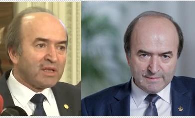 Tudorel Toader, Foto: Hotnews