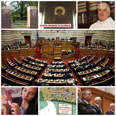 Subiectele zilei , Foto: Colaj foto