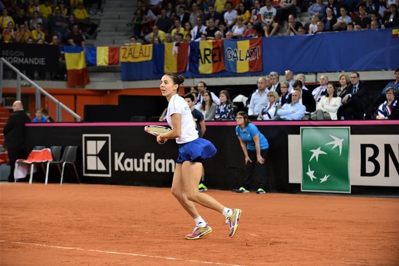 Mihaela Buzarnescu, Foto: Adrian Ilincescu/ HotNews.ro