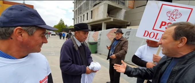 Tricou psd, Foto: Hotnews