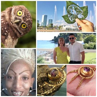 Faza tari, Foto: Colaj foto