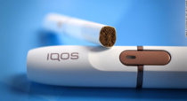 IQOS