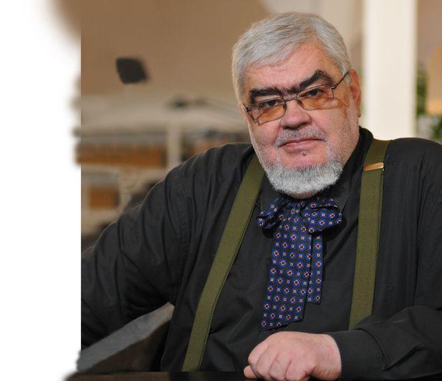 Andrei Plesu, Foto: Dilema Veche