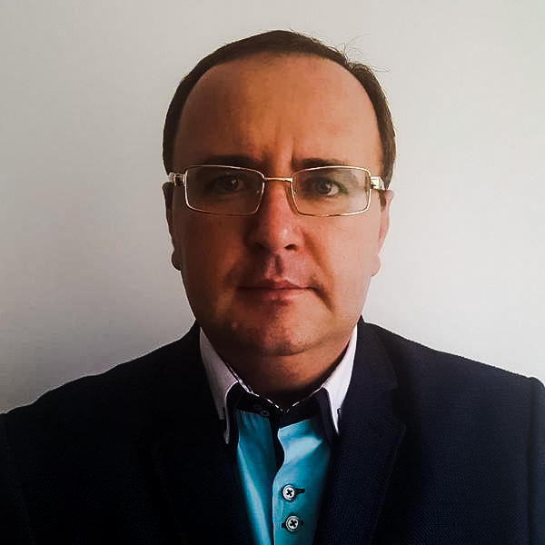 Adrian Benta, consultant fiscal, Foto: Hotnews