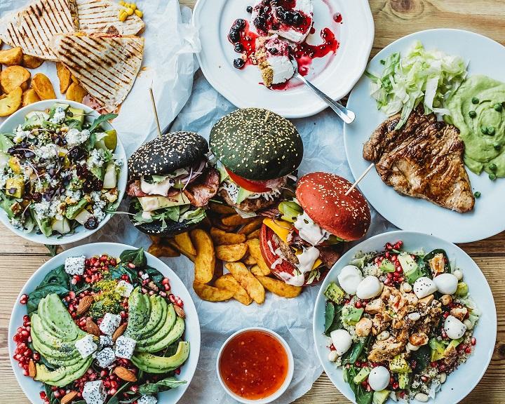 UBER Eats, Foto: Uber