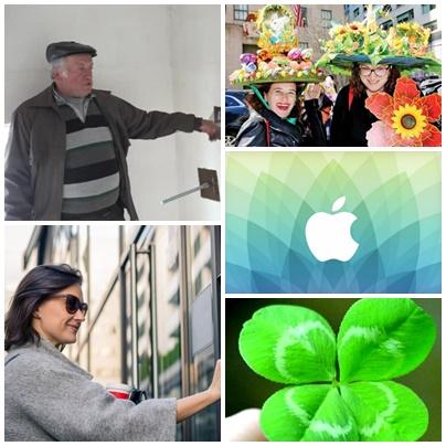 faze tari, Foto: Colaj foto