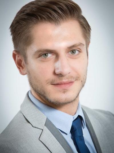 Daniel Grigore, Foto: Deloitte Romania