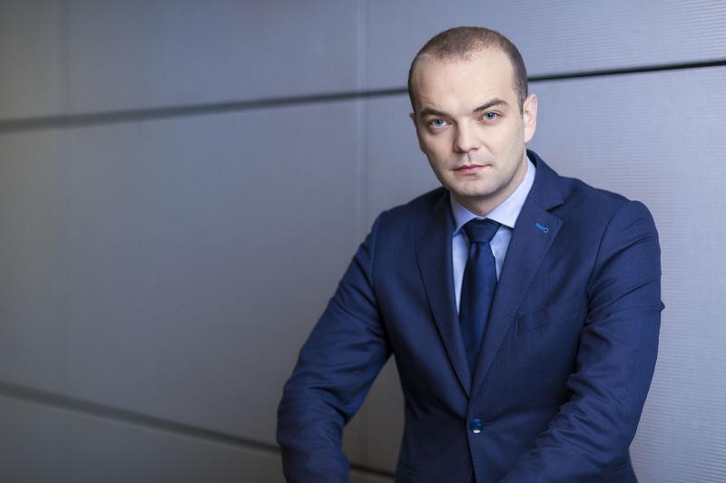 Dan Cristea, Tuca Zbarcea & Asociatii, Foto: Tuca Zbarcea & Asociatii