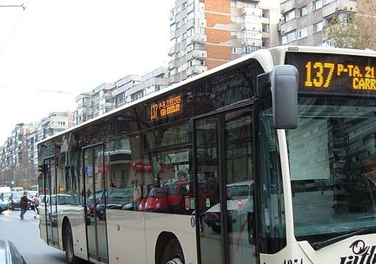 Autobuz, Foto: Wikipedia