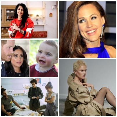 Vedete, Foto: Colaj foto