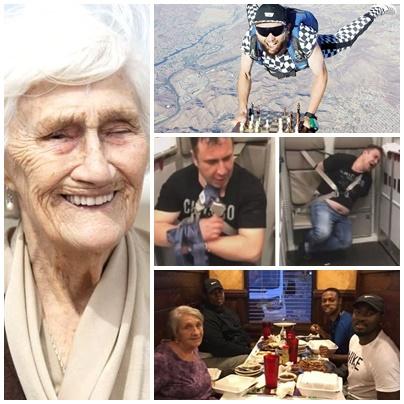 Faze tari, Foto: Colaj foto