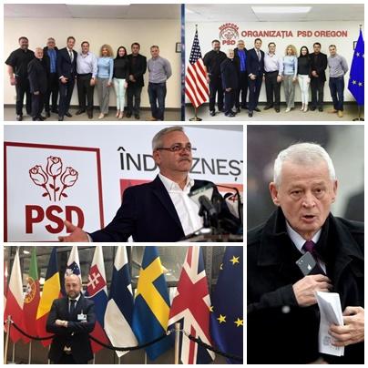 Subiectele zilei, Foto: Colaj foto