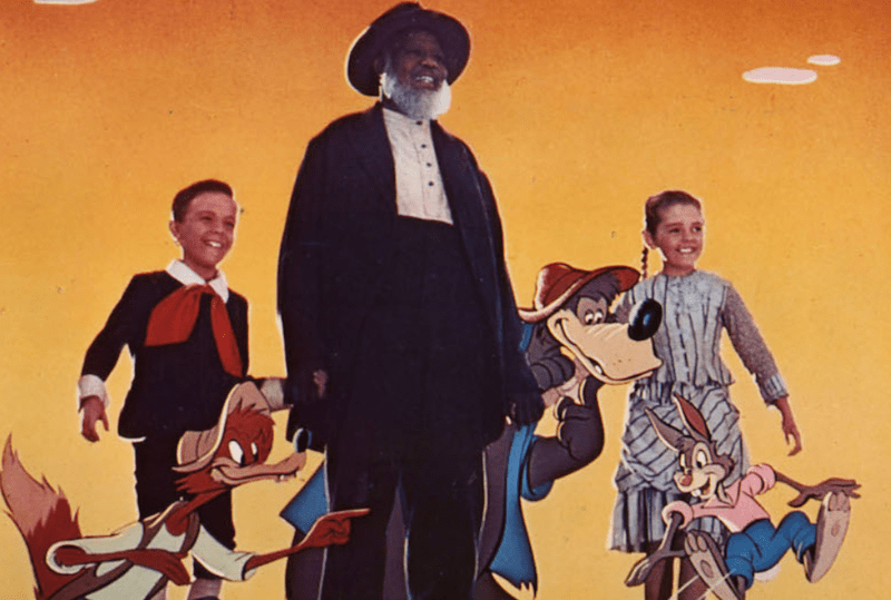 Song of the South, Foto: Captura IMDB