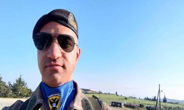 Nikos Metaxas, Foto: Cyprus Daily