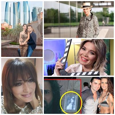 Vedete, Foto: Colaj foto