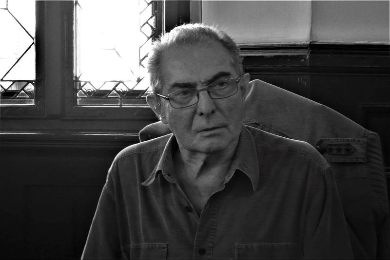 Karol Modzelewski, Foto: Wikipedia