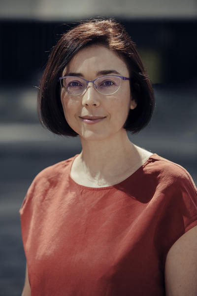 Cristina Filip , Foto: Filip & Company