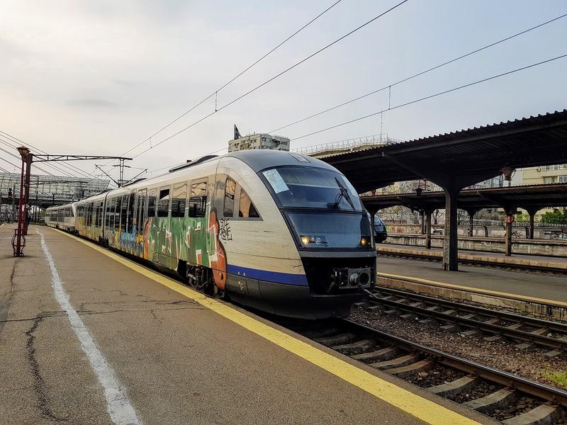 Sageata Albastra, Foto: Hotnews