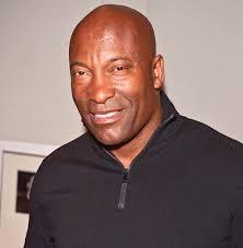 John Singleton, Foto: Wikipedia