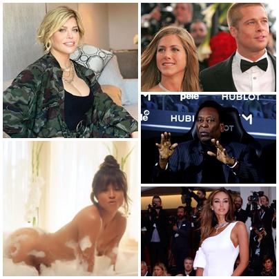 vedete, Foto: Colaj foto