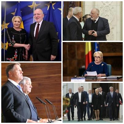 subiecte, Foto: Colaj foto