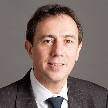 Cyril Muller, Foto: Hotnews