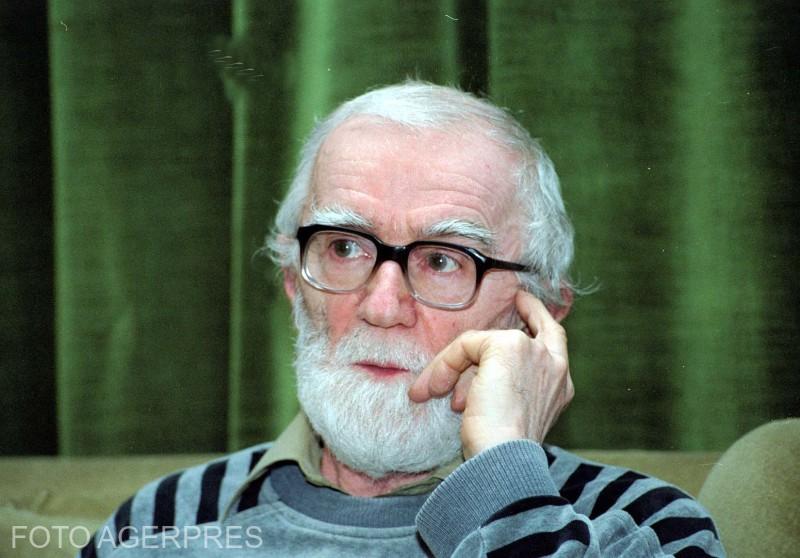 Ion Horea, Foto: Agerpres