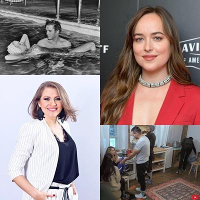 vedete, Foto: Colaj foto