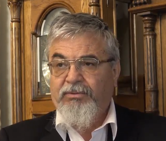 Eugen Munteanu, Foto: Captura YouTube