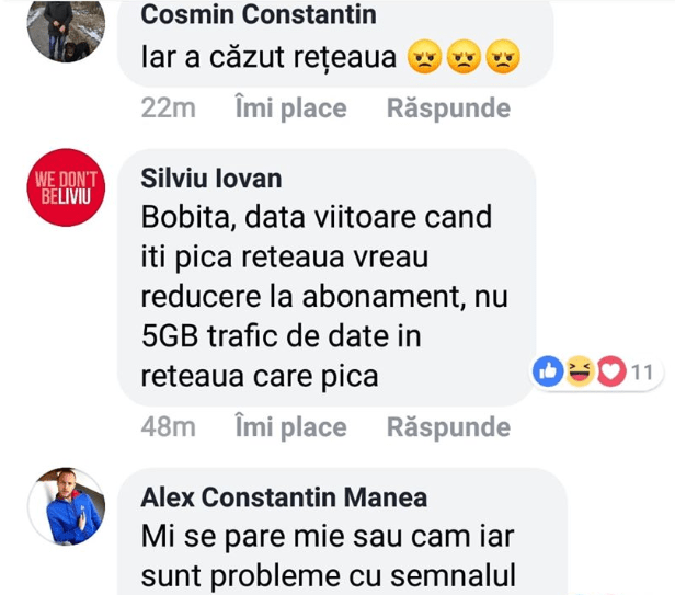 Orange, Foto: Adrian Vasilache / HotNews.ro