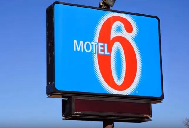 motel 6, Foto: YouTube