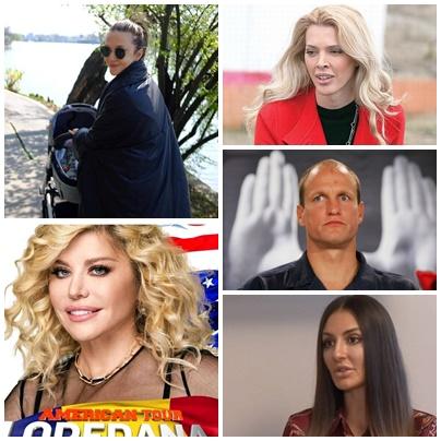 Vedete, Foto: Colaj foto