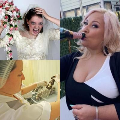 faze tari, Foto: Colaj foto