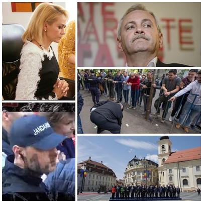 Subiectele zilei, Foto: Colaj foto