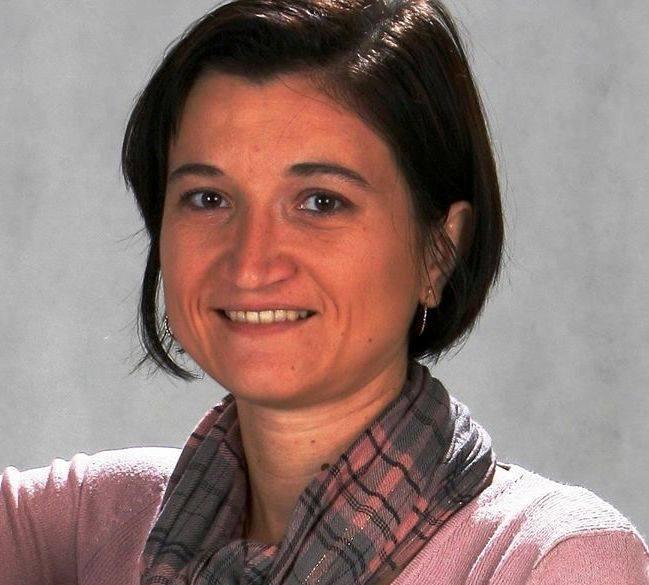 Andreea Ofițeru, Foto: Hotnews