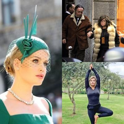 vedete, Foto: Colaj foto